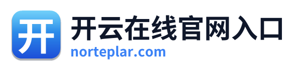 开云在线官网入口 Logo